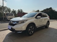 Honda CR-V 2018