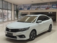 Honda Envix 2021