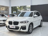 BMW X3 2019
