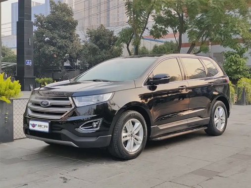 Ford Edge 2019