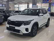 Kia Seltos 2024