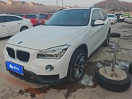 BMW X1 2015
