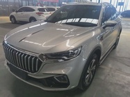 Hongqi HS5 2021