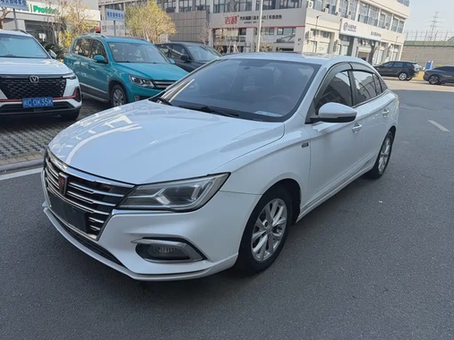 Roewe i5 2019