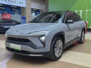NIO ES6 2021