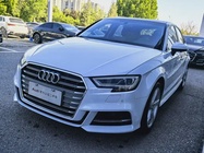 Audi A3 2020