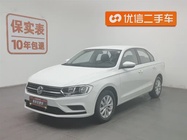 Volkswagen Bora 2018