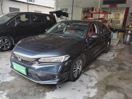 Honda Civic 2025