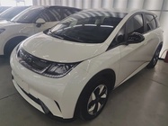 BYD Dolphin 2024