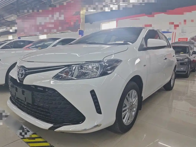Toyota Vios