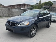 Volvo XC60 2012