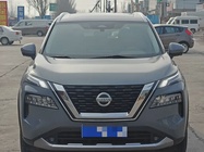Nissan X-Trail 2022