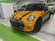 MINI Other 2016