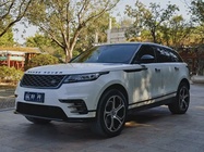 Land Rover Velar 2019