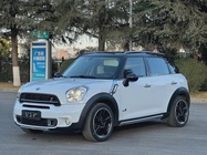 MINI Countryman 2015