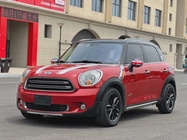 MINI Countryman 2015