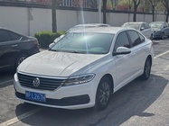 Volkswagen Lavida 2020