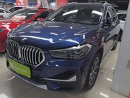 BMW X1 2020