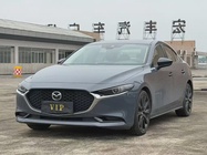 Mazda 3 2022