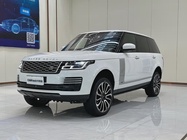 Land Rover Range Rover 2020