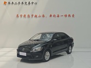 Volkswagen Jetta 2013