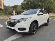 Honda Vezel 2021
