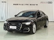 Audi A6 2023