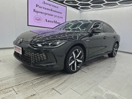 Volkswagen Lamando 2022