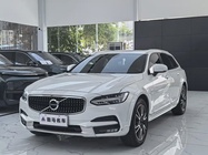 Volvo V90 2020