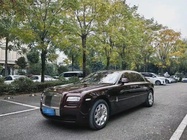 Rolls-Royce Ghost 2015