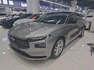 Ford Mondeo 2023