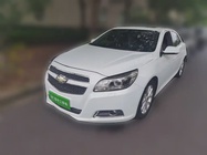 Chevrolet Malibu 2015
