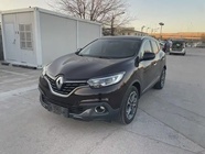 Renault Kadjar 2017