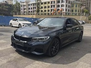 BMW 3 Series 2021