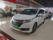 Honda Odyssey 2016