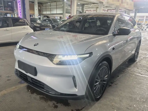 Leapmotor C11 2023