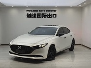 Mazda 3 2023