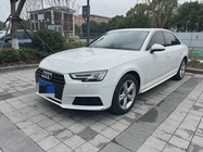 Audi A4 2016