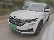Skoda Kodiaq 2020