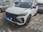 Geely Binyue 2023