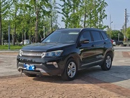 Changan CS75 2016