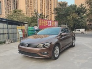 Volkswagen Lamando 2016