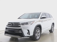 Toyota Highlander 2020