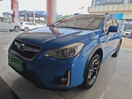 Subaru XV 2016