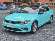 Volkswagen Lamando 2018
