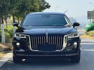 Hongqi H9 2021