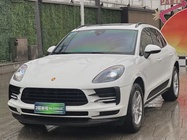 Porsche Macan 2019