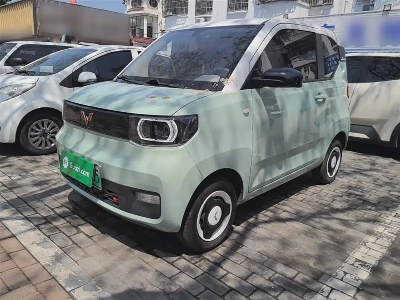 Wuling Mini