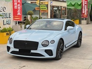 Bentley Continental 2023