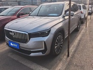 Geely Xingyue L 2023